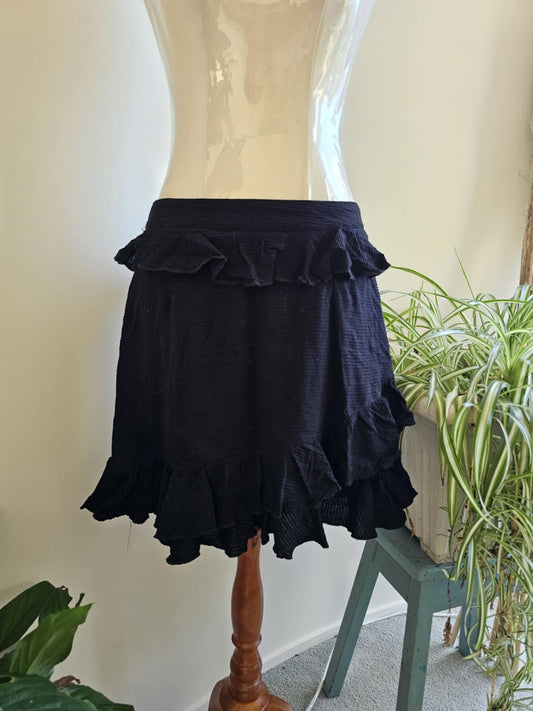 Atmos&Here Skirt
