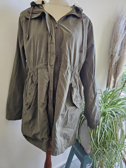 Glassons Anorak