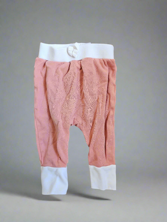 Little Bundle baby pants