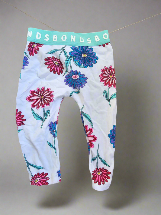 Bonds baby pants