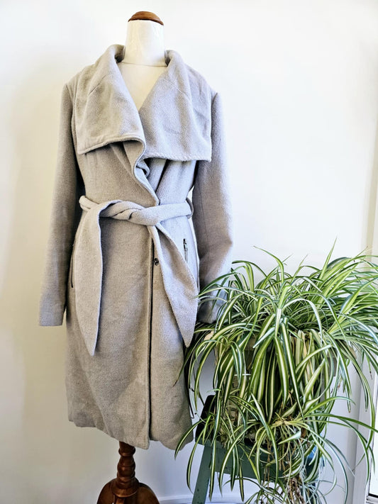 Decjuba Winter Coat