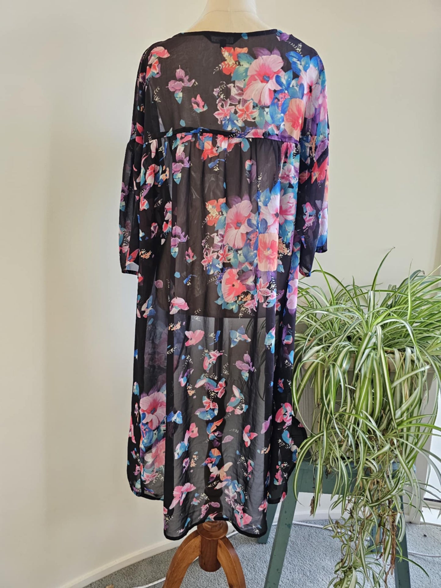 Urban Precinct Kimono