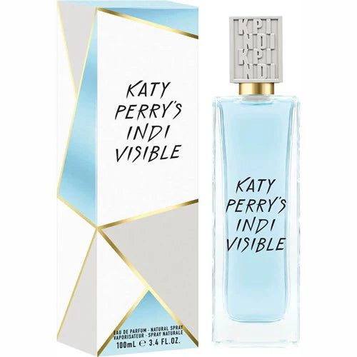 Katy Perry Indivisible Perfume