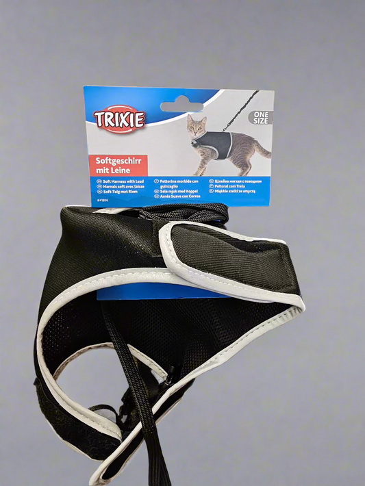 Cat Harness - Brand New