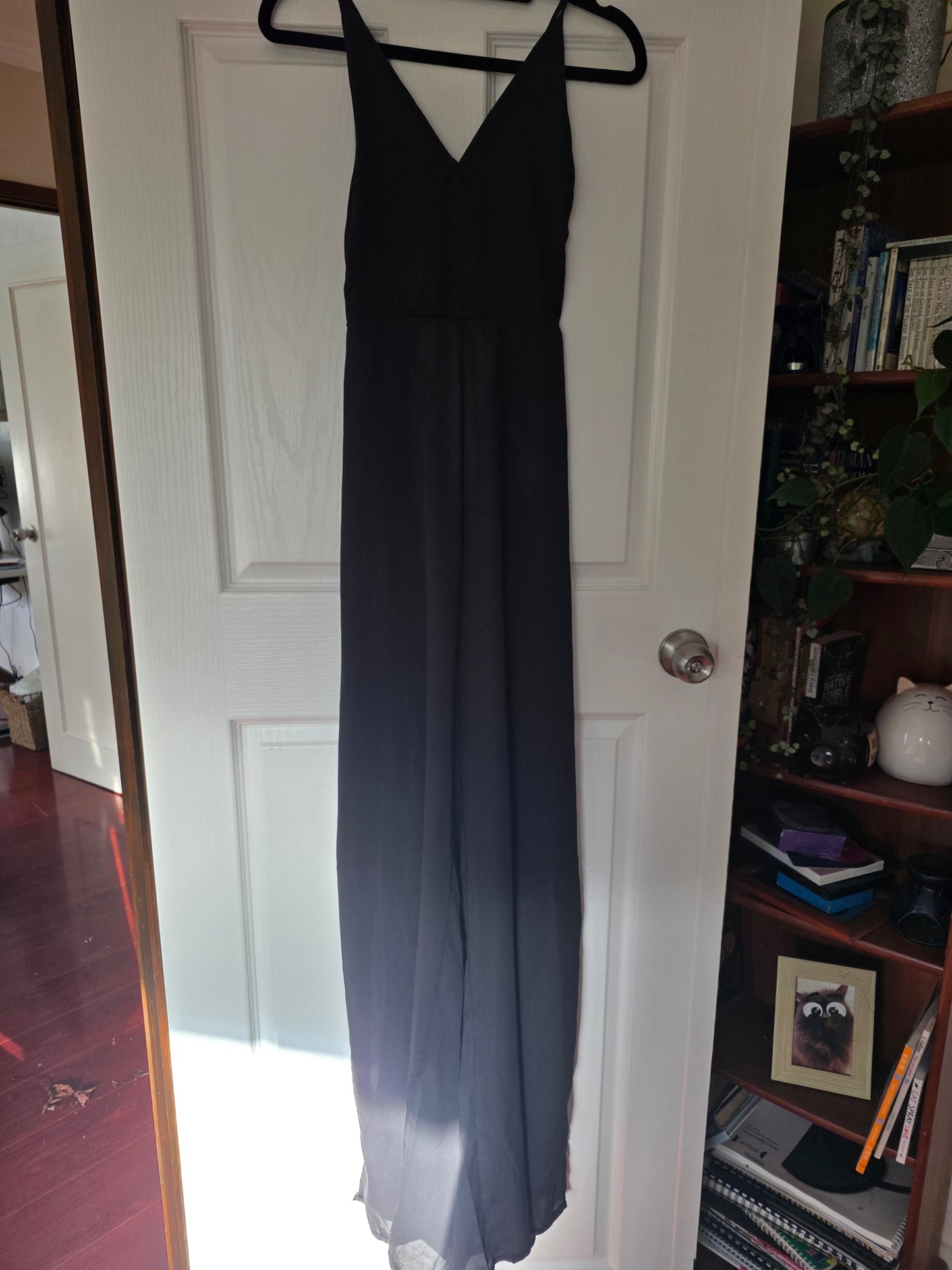 Pretty Little Things Jumpsuit