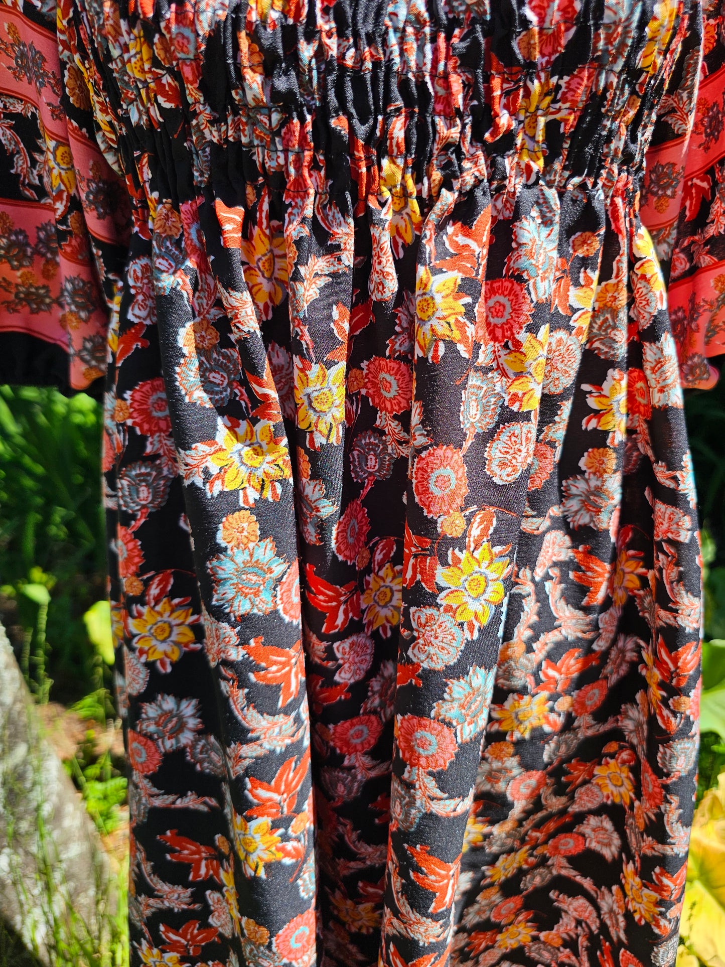 Nooz Floral Dress