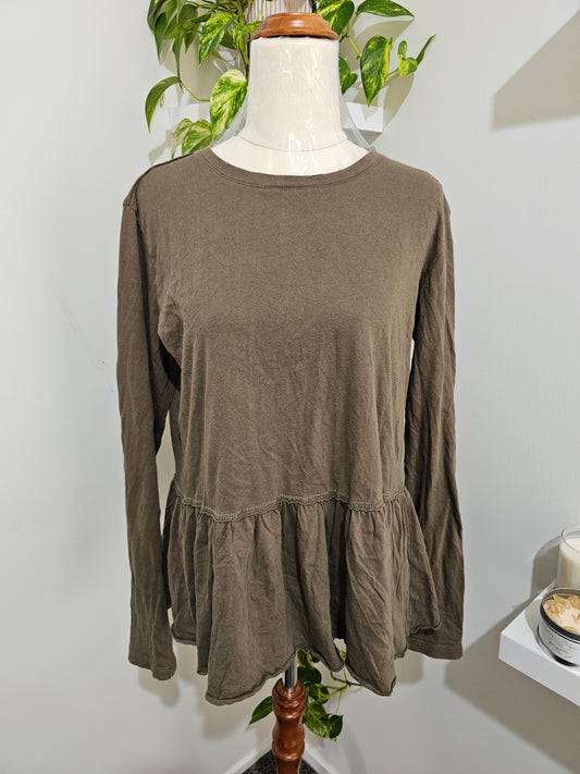 Glassons Top