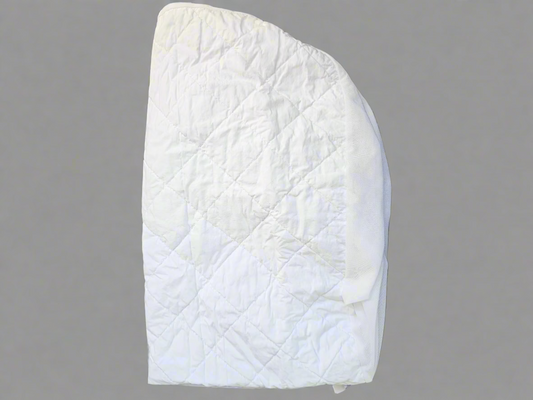 Protect-a-bed bassinet mattress protector