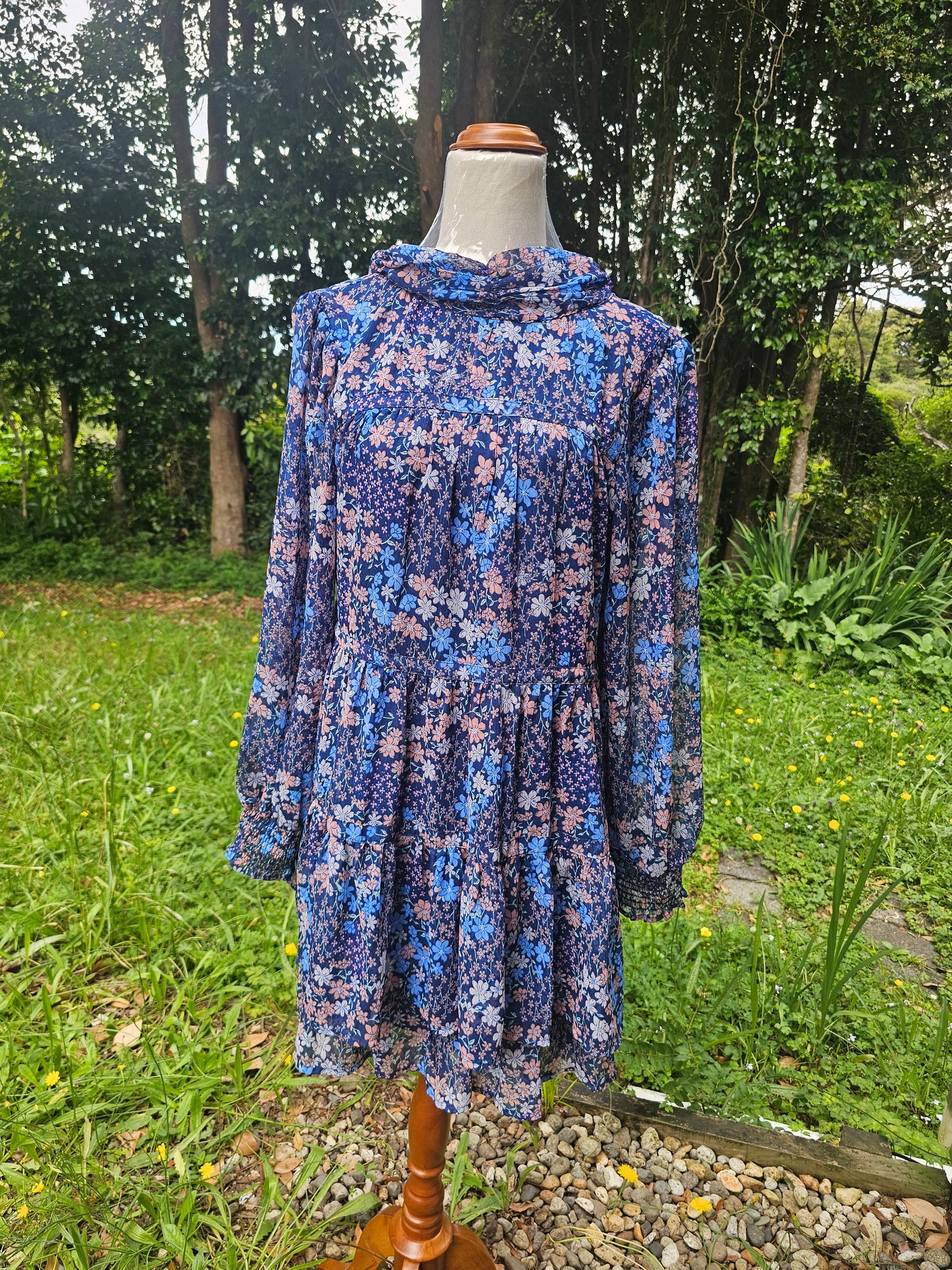 Dotti Midi Dress