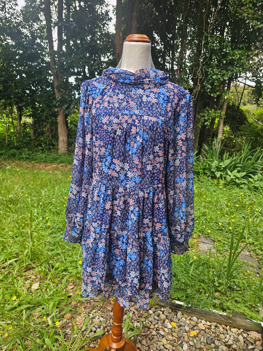 Dotti Midi Dress