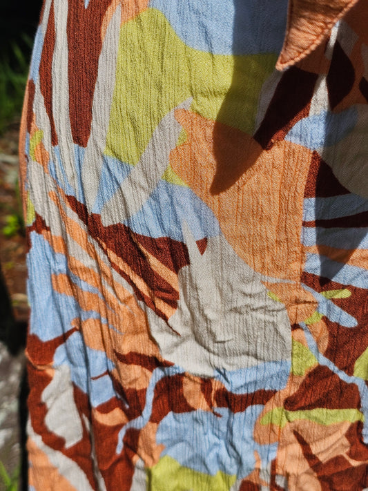 Roxy Summer Dress