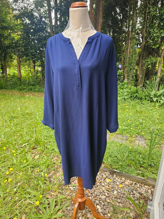 Pagani Shirt Dress