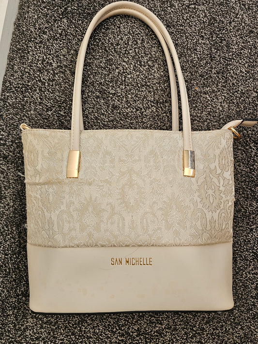 San Michelle handbag