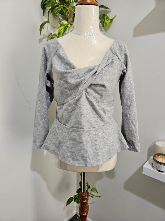 Ruby Top