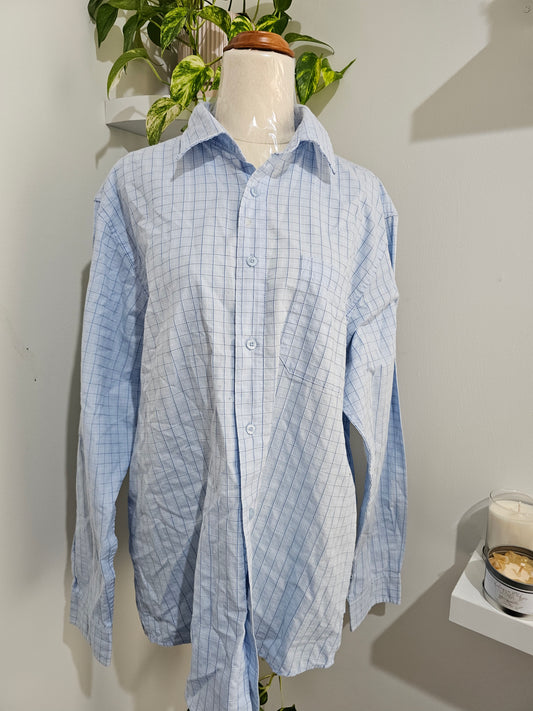 Baleno Men's Shirt