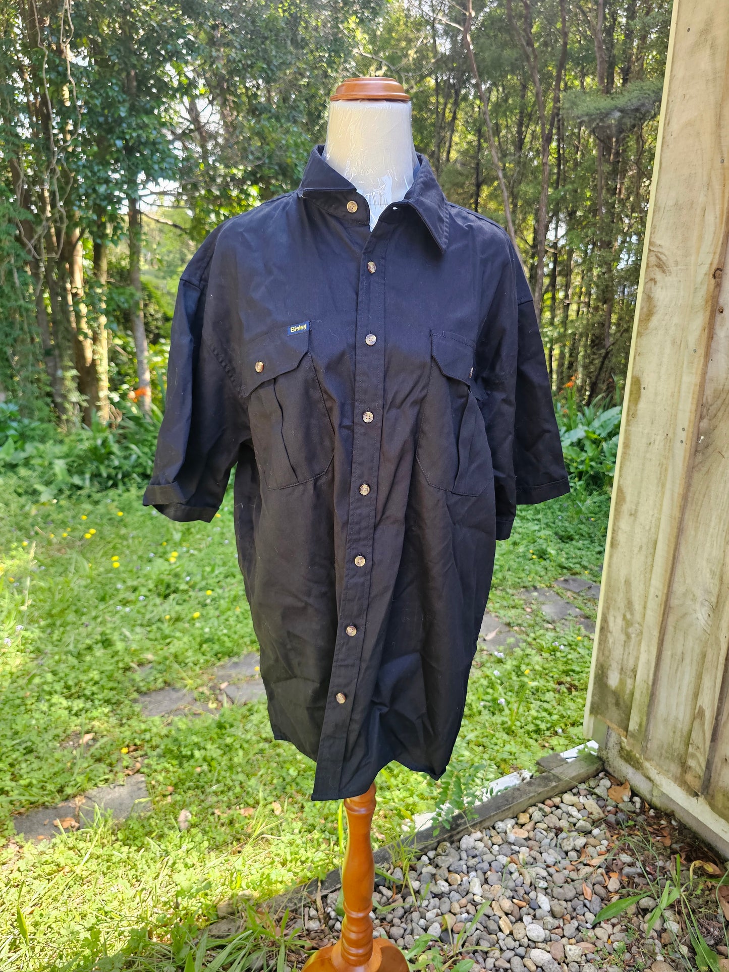 Bisley Summer Workshirt