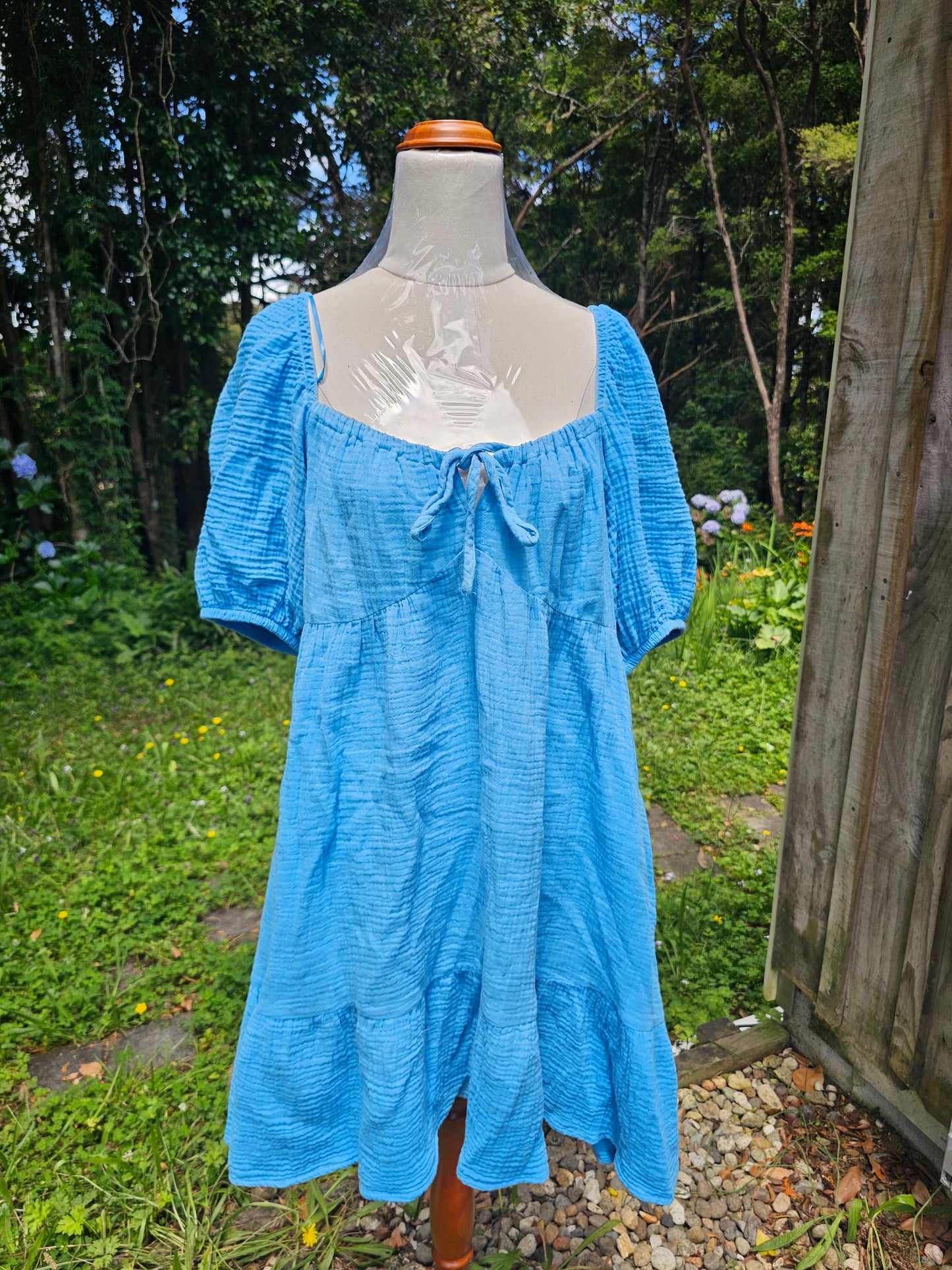 Dotti Dress