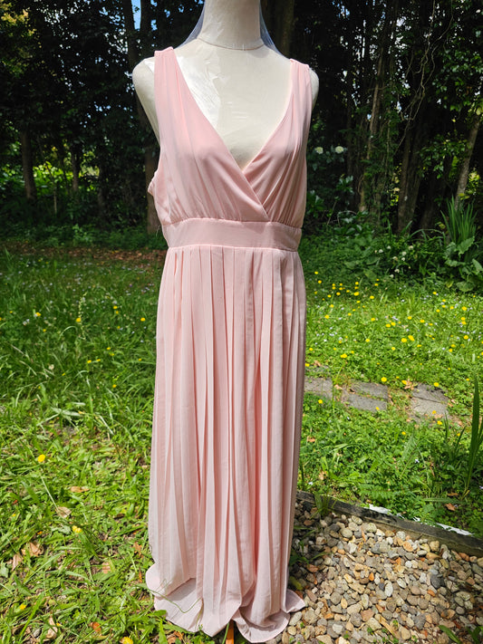 Pagani Evening Dress