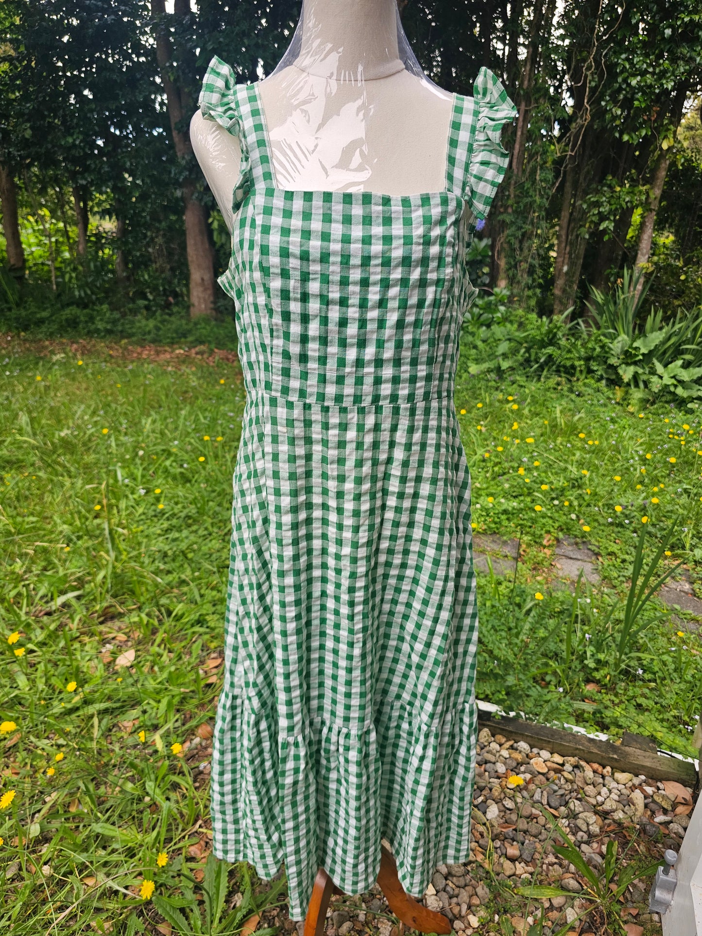 Princess Highway Dress