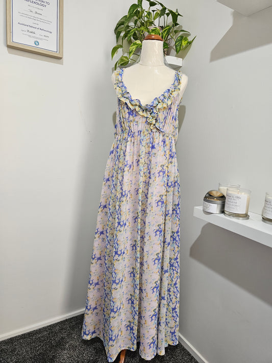 Glassons Floral Dress