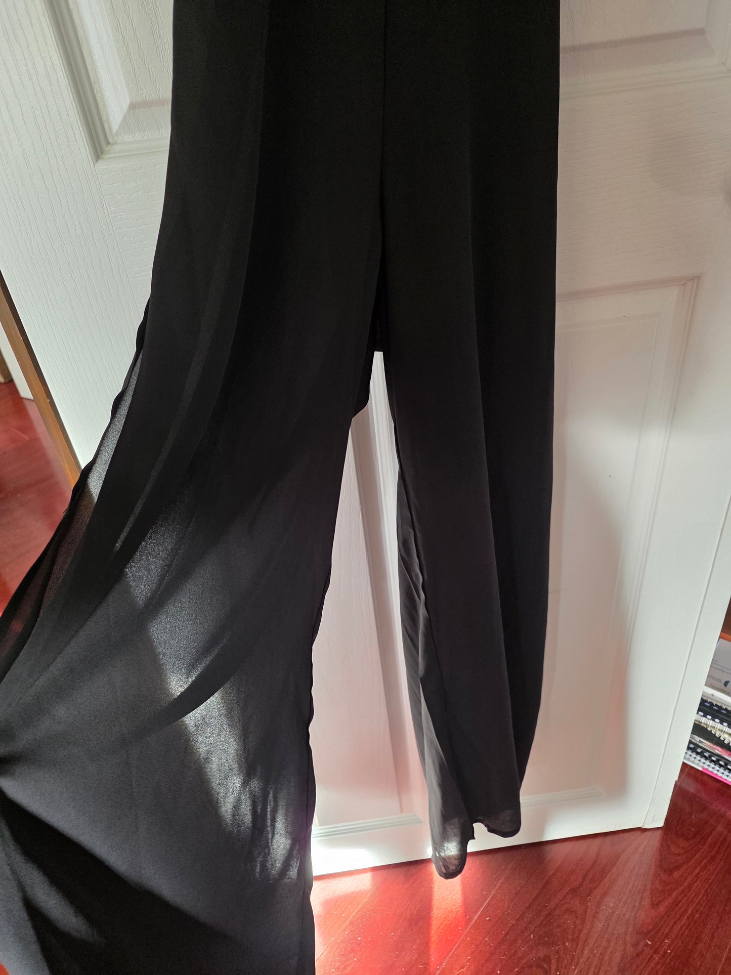 Pretty Little Things Jumpsuit