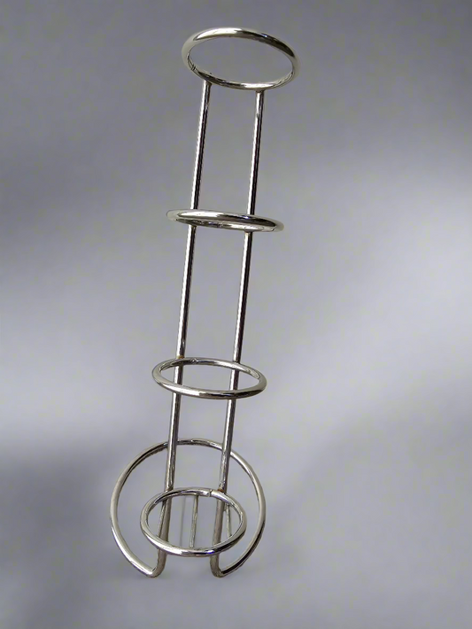 Hair Straightener Stand
