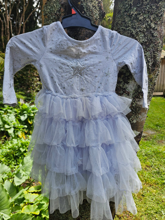 Cotton kids Dress