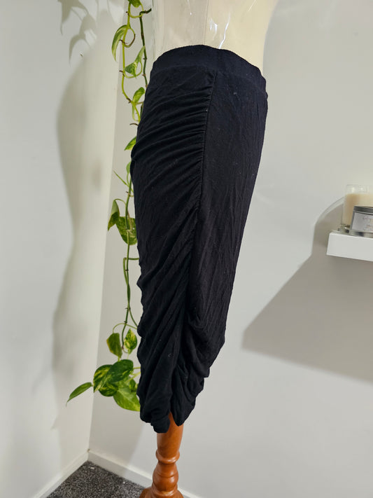 Cotton on skirt