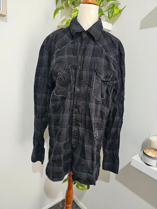 Mens Shirt