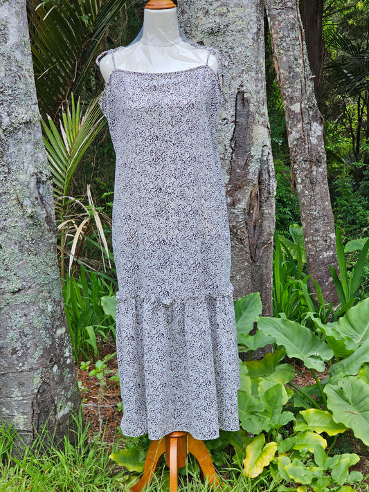 Amaya Dress