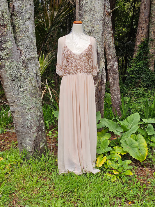 Boohoo Dress