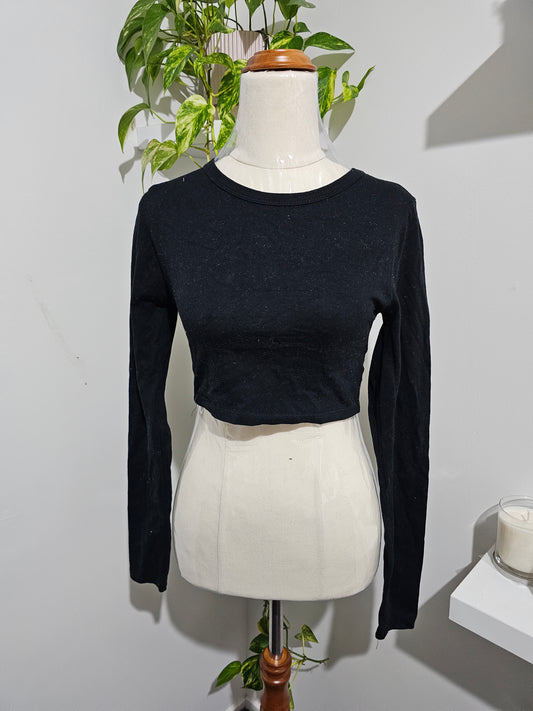 Glassons Crop Top