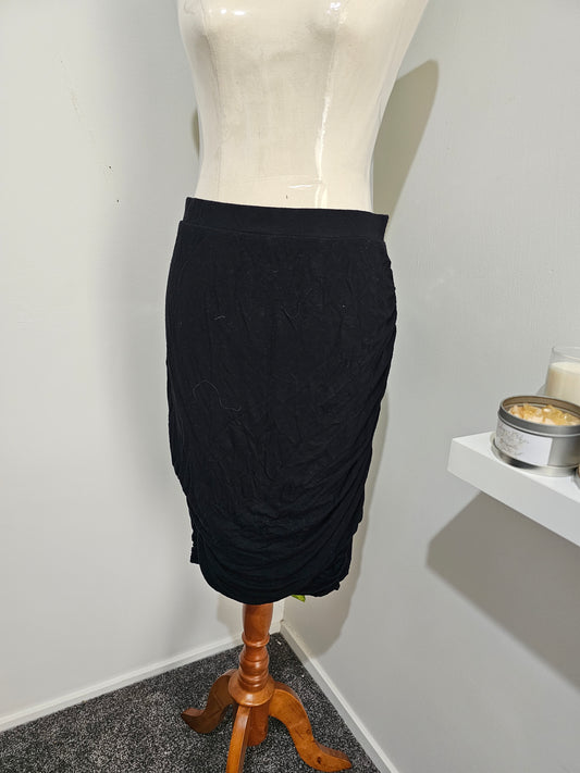 Cotton on skirt