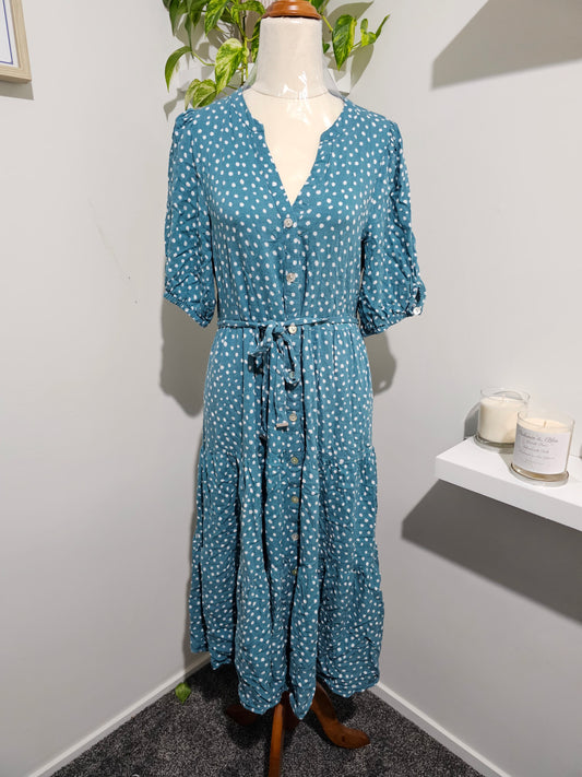 Just Jeans Dress