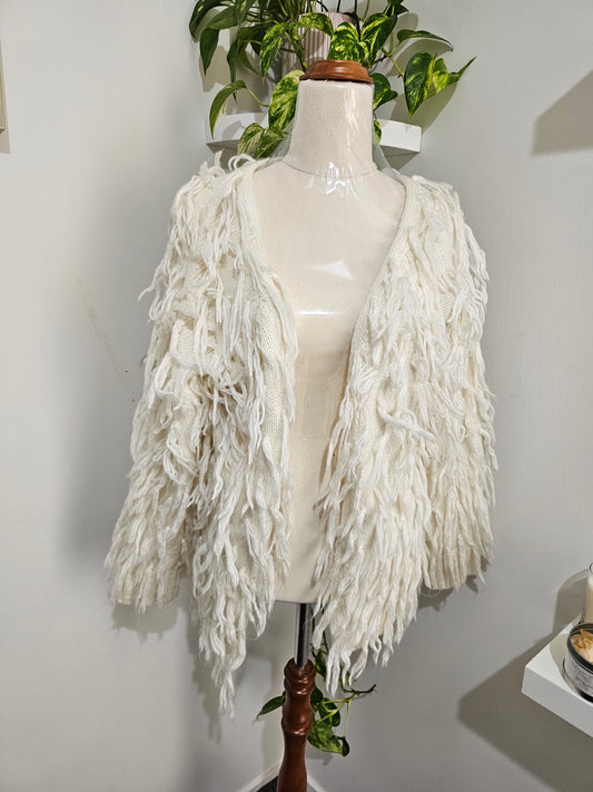 Little One Cardigan