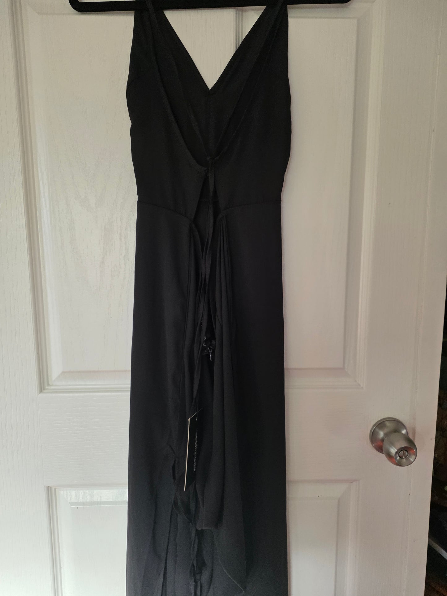 Pretty Little Things Jumpsuit