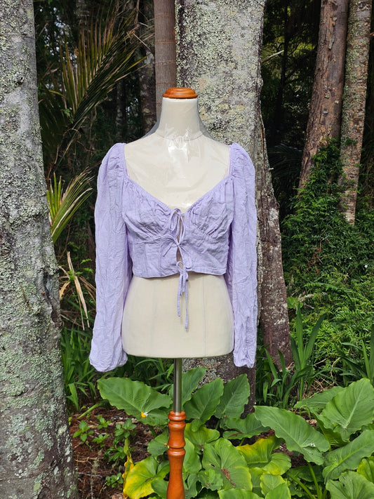 Glassons Gypsy Top