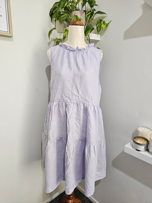 Zest Dress