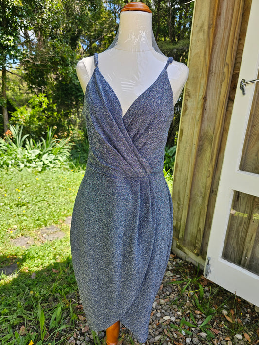 Pagani Sparkle Dress