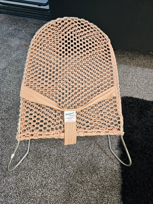 Babybounce bouncer