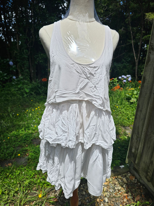 Scrapbook Waterfall Top