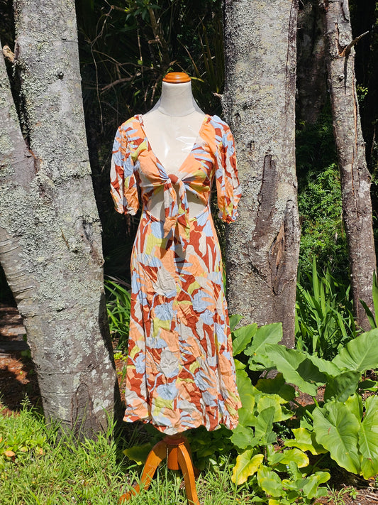 Roxy Summer Dress
