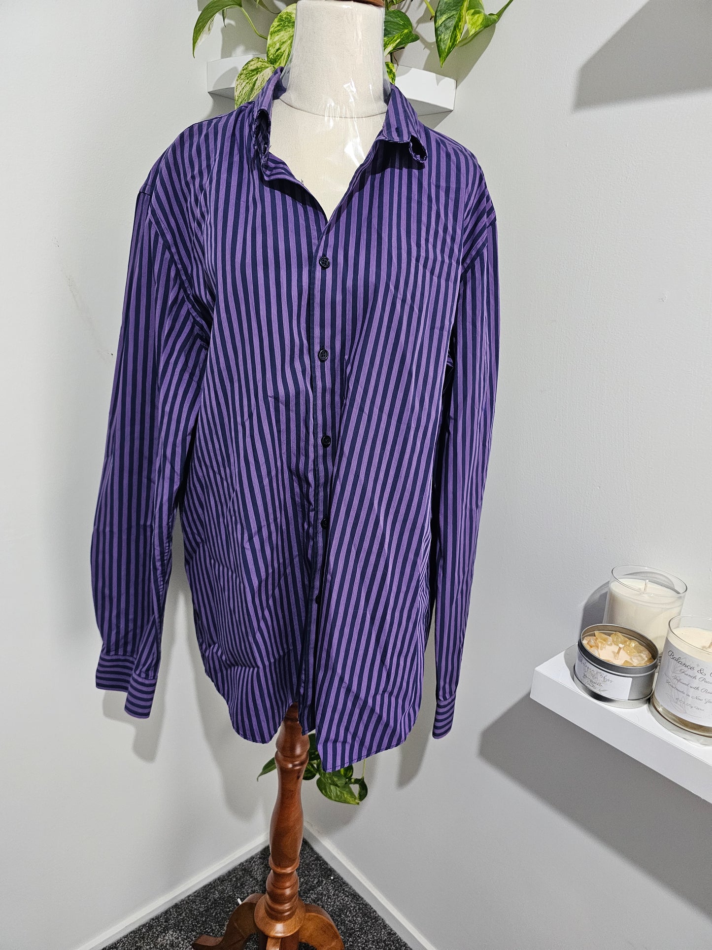 Bracks Men's Shirt