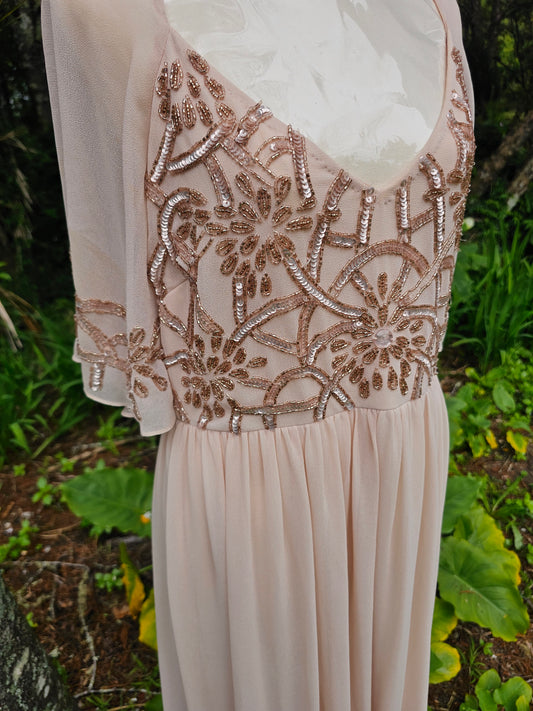 Boohoo Dress