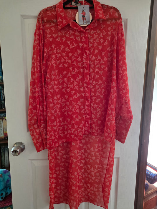 Amaya Top BNWT