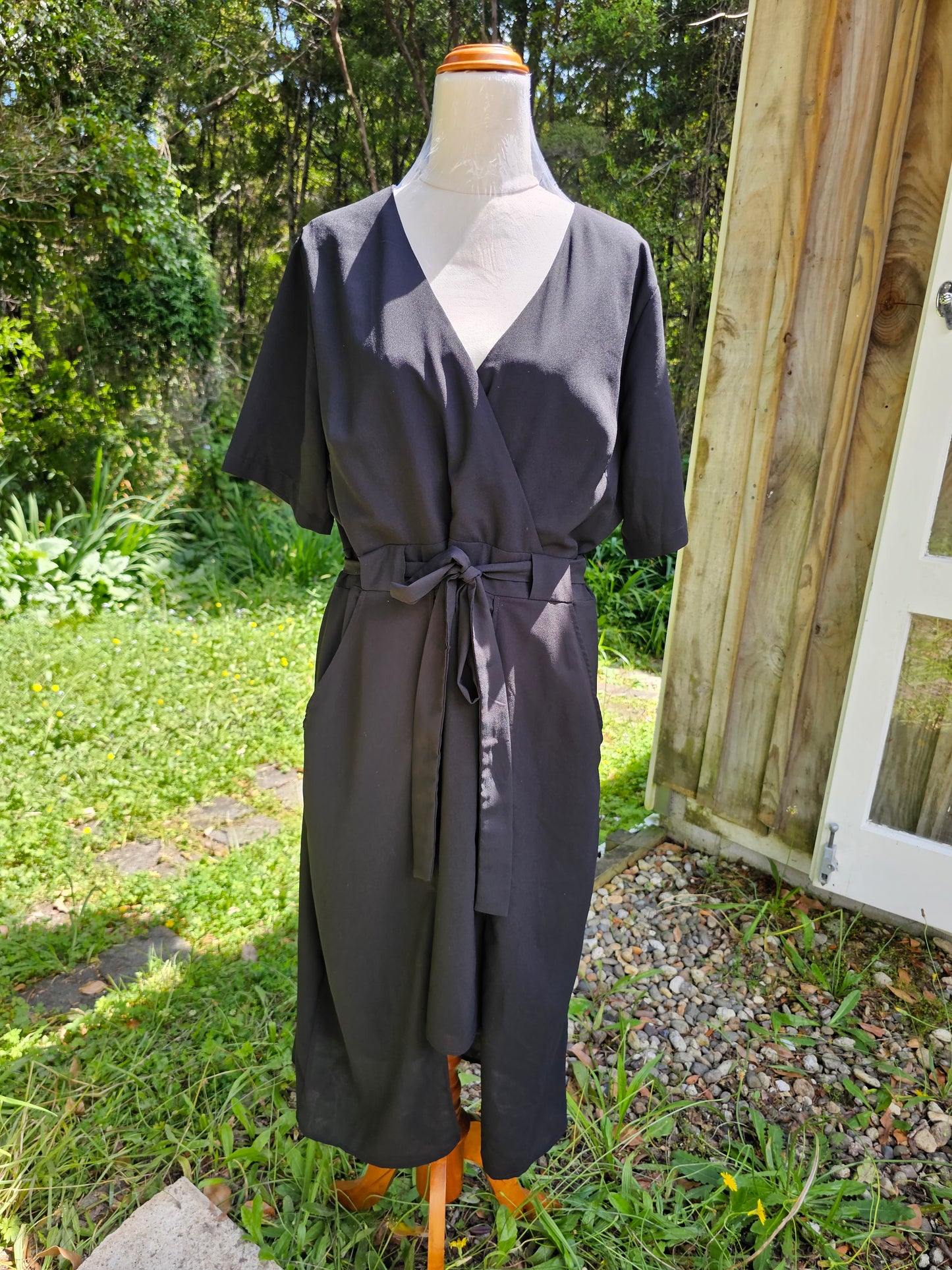 Pagani Dress