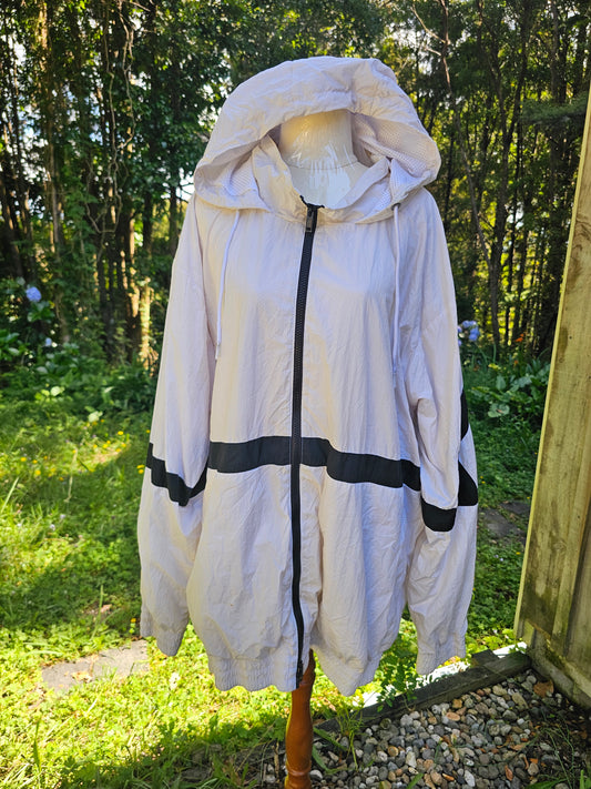 Jordan Jacket
